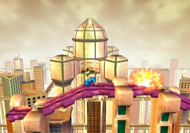 Chronos Twins DX — скриншот 3