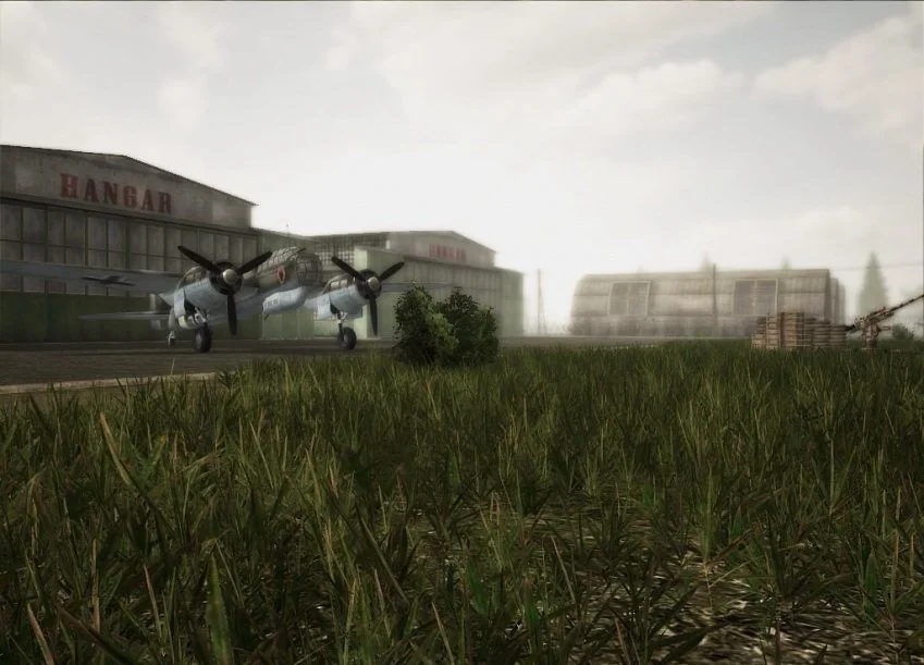 Смерть шпионам: Момент истины - кадр 1