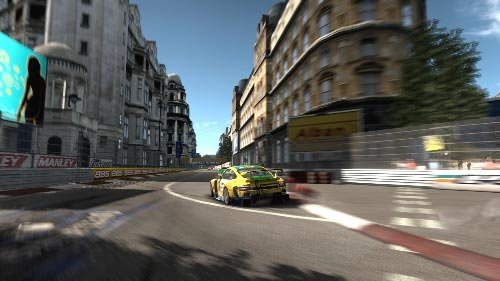Need for Speed: Shift — скриншот 7