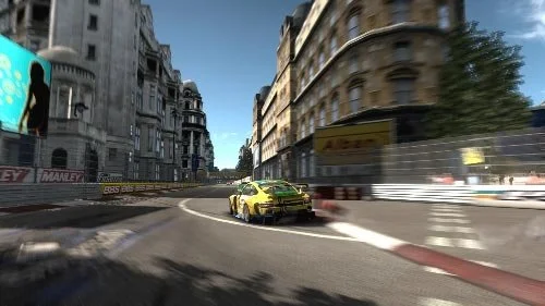 Need for Speed: Shift - кадр 7