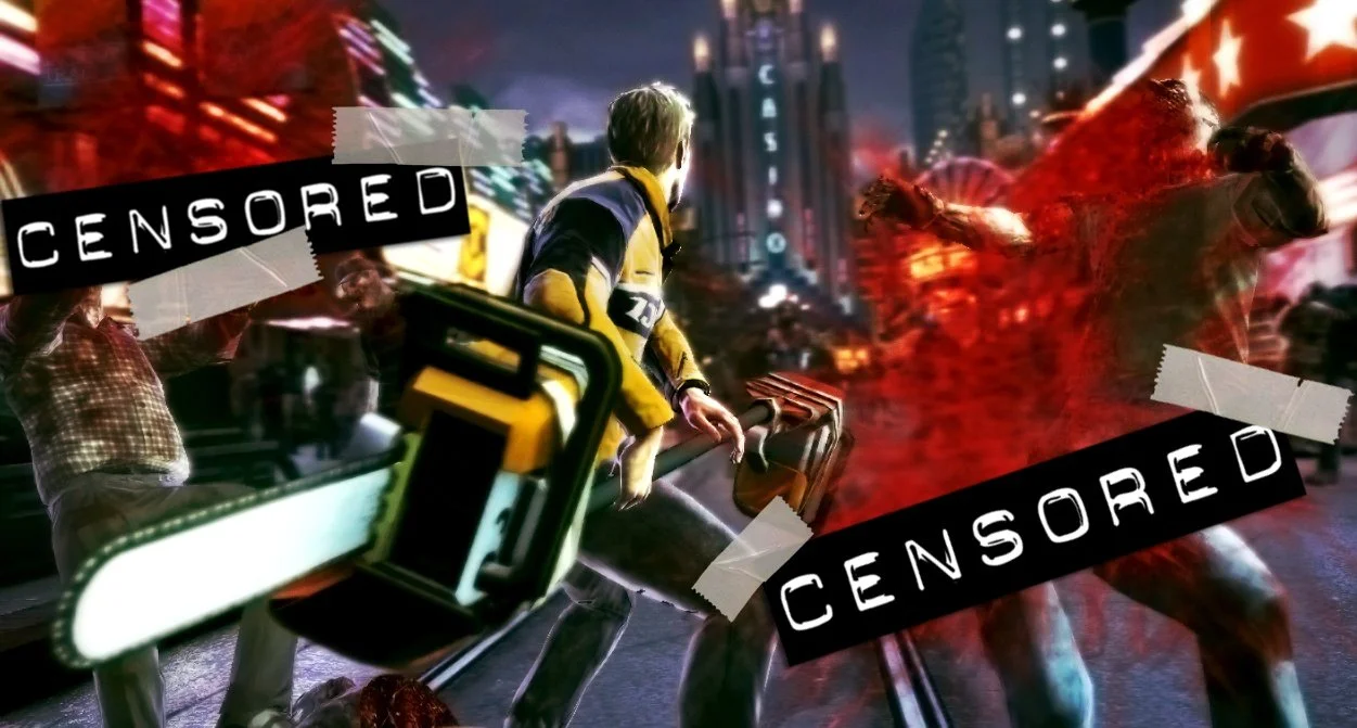 Dead Rising 2 - кадр 14