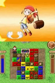 Harvest Moon: Frantic Farming - кадр 5