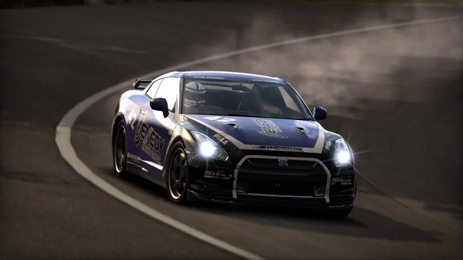 Need for Speed: Shift - кадр 11