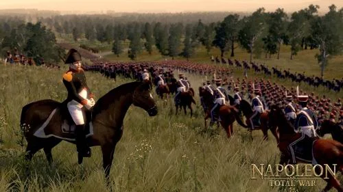 Napoleon: Total War - кадр 3