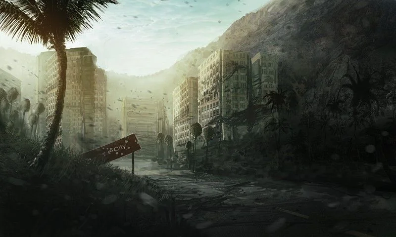 Dead Island - кадр 9