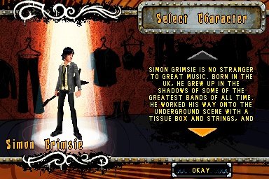 Guitar Hero on Tour: Modern Hits — скриншот 4