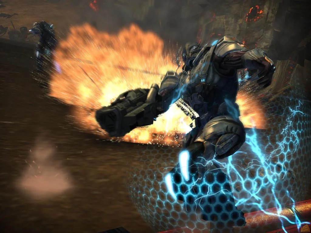 Section 8 - кадр 5