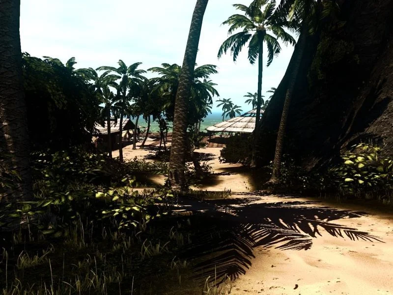 Dead Island - кадр 11