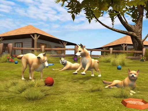 Paws & Claws Pet Vet: Australian Adventures — скриншот 3