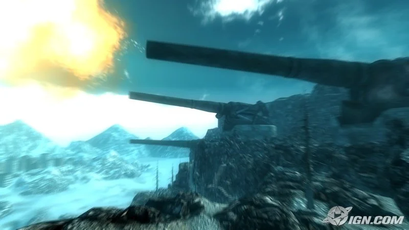 Fallout 3: Operation Anchorage - кадр 1