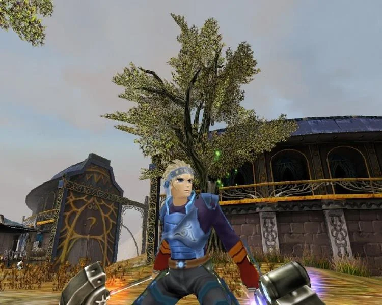 NeoSteam - кадр 9