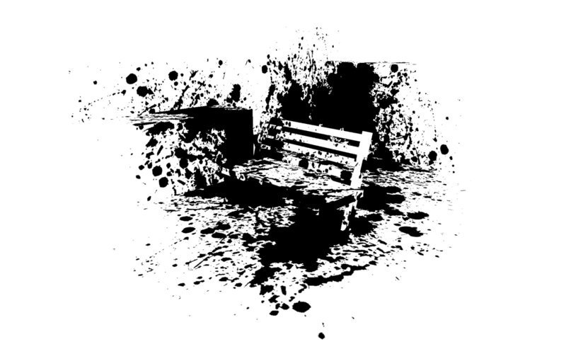 The Unfinished Swan — скриншот 7