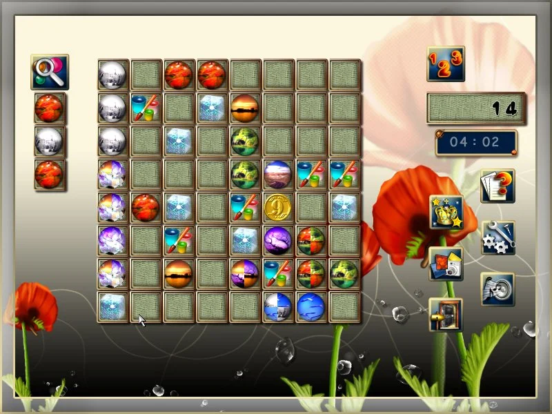 The Colors Of The Artifacts - кадр 6