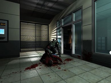 F.E.A.R. — скриншот 2