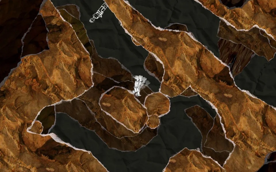 And Yet It Moves - кадр 4