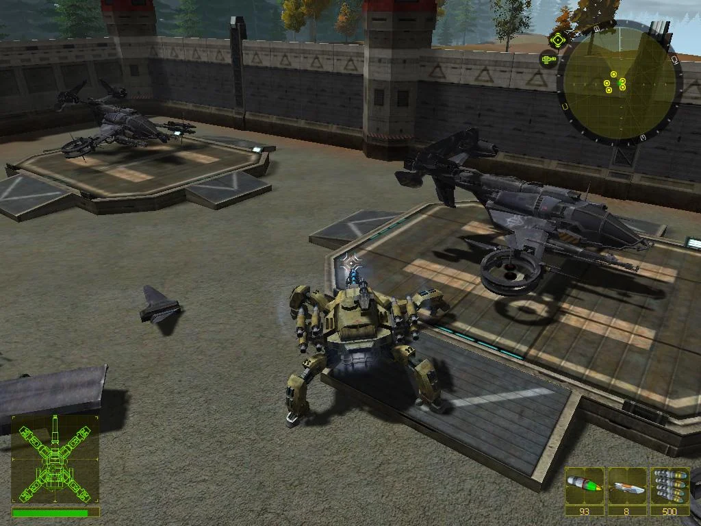 2025: Battle for Fatherland - кадр 6