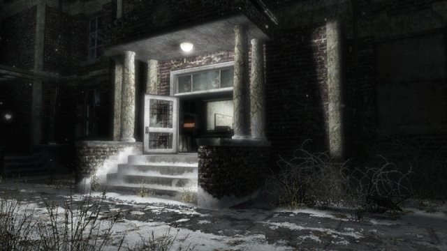 Saw: The Video Game — скриншот 4