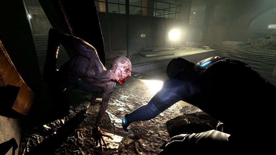 F.E.A.R. 2: Reborn — скриншот 3