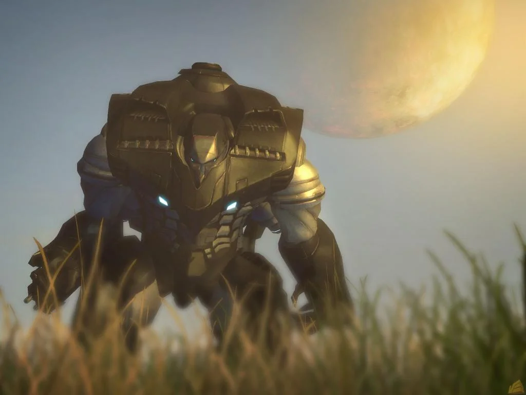 Section 8 - кадр 4