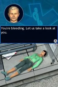 Emergency Room: Real Life Rescues - кадр 1