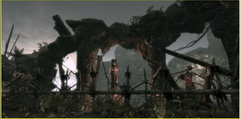 Highlander - кадр 1