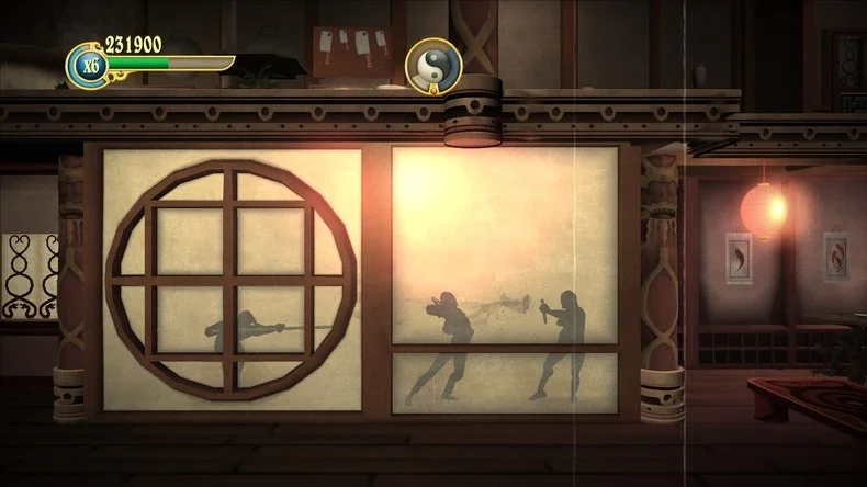 Invincible Tiger: The Legend of Han Tao - кадр 8