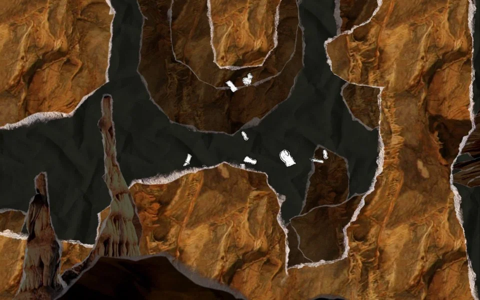 And Yet It Moves - кадр 10