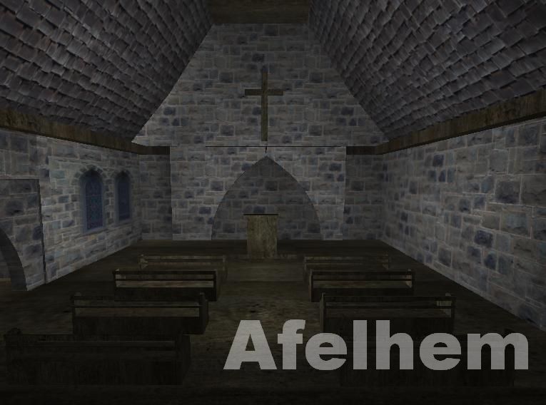Afelhem — скриншот 8