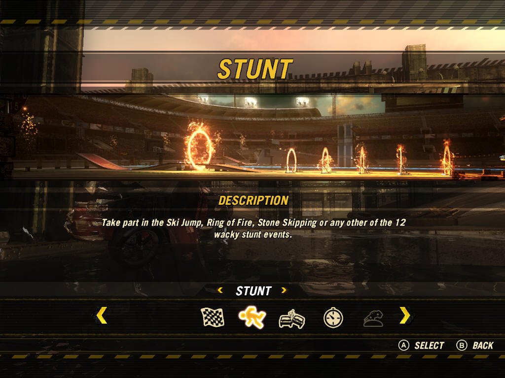 FlatOut: Ultimate Carnage — скриншот 3