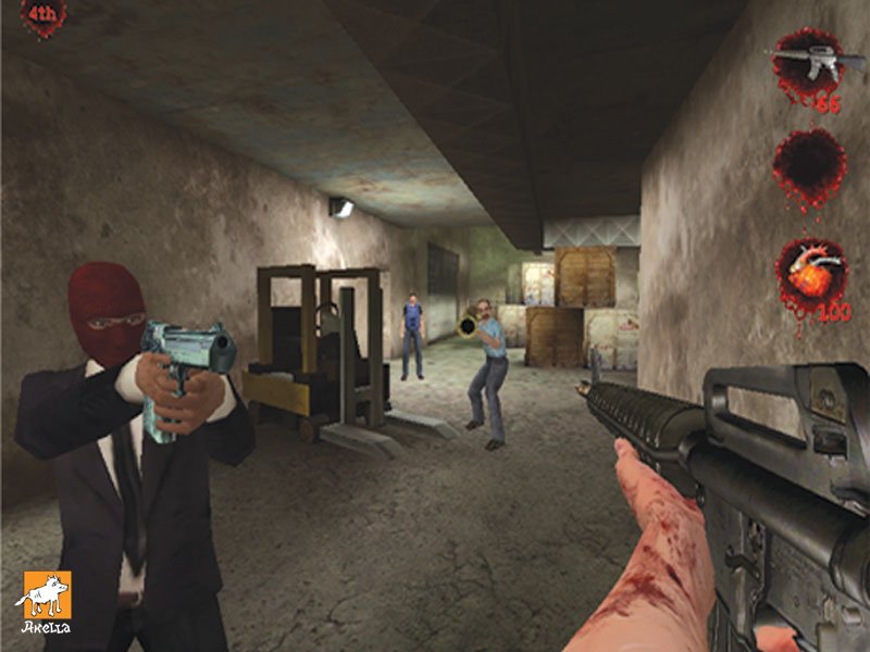 Postal 2: Share The Pain — скриншот 4