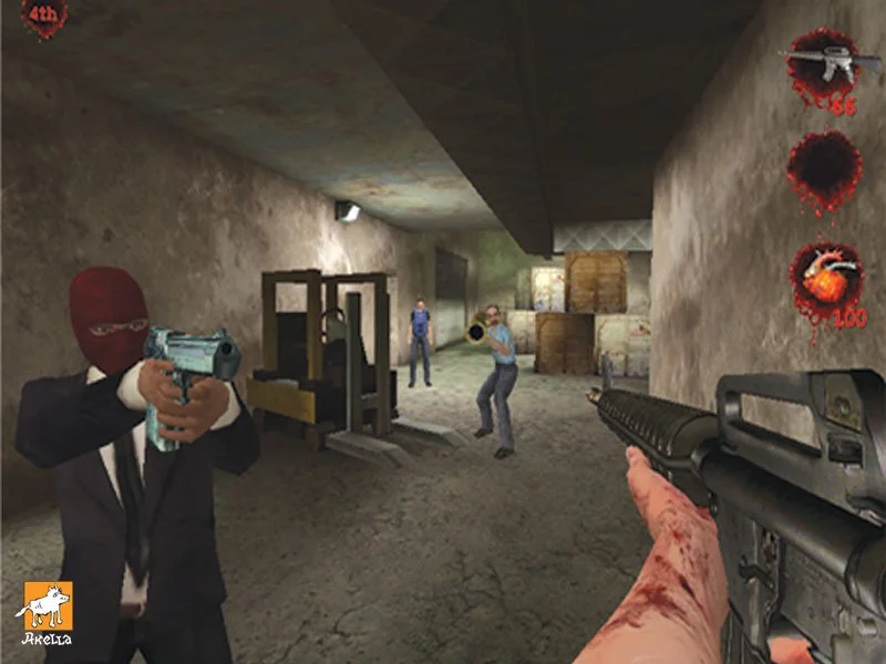 Postal 2: Share The Pain - кадр 4