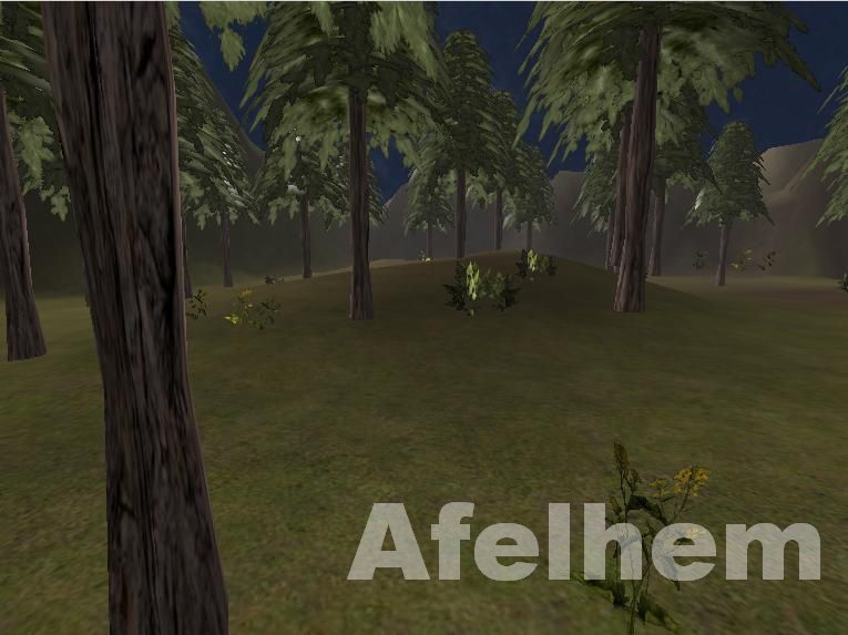 Afelhem — скриншот 5