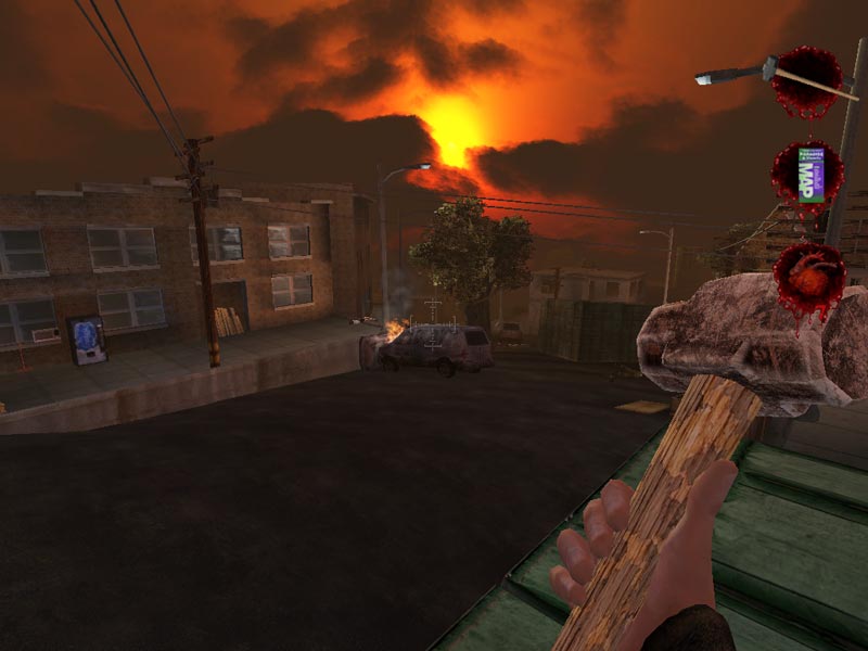 Postal 2: Apocalypse Weekend — скриншот 5