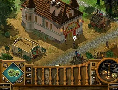 Tropico 2: Pirate Cove - кадр 4