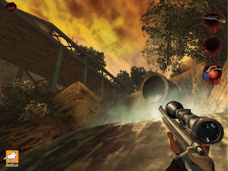 Postal 2: Share The Pain - кадр 3