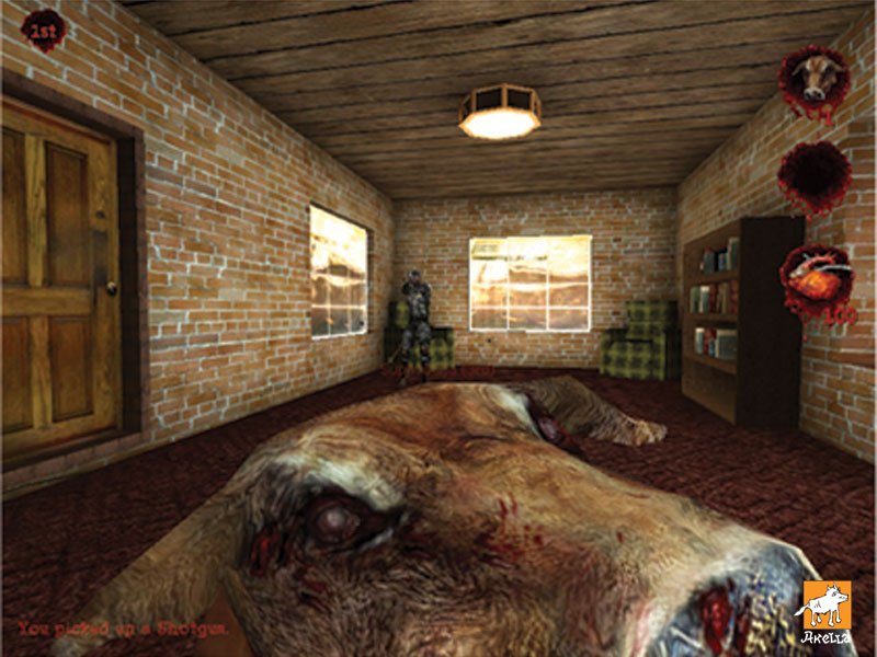 Postal 2: Share The Pain — скриншот 2