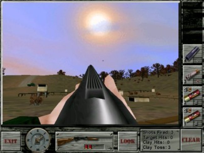 Bird Hunter: Upland Edition — скриншот 3