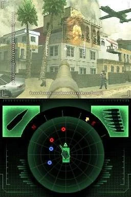 Modern Warfare: Mobilized - кадр 1