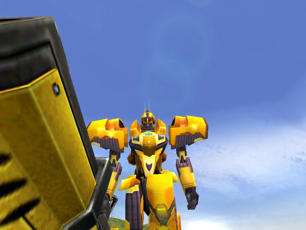 Age of Armor - кадр 3