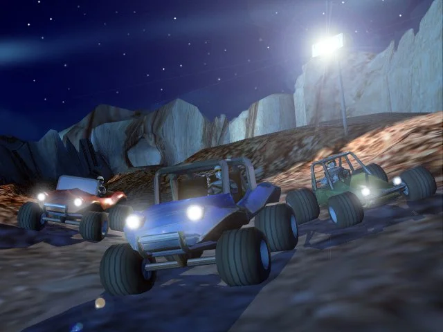 Offroad Extreme - кадр 1