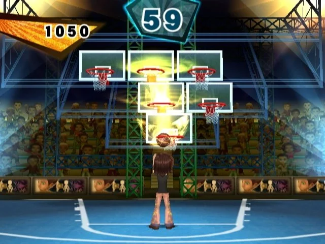 Ultimate Party Challenge - кадр 5