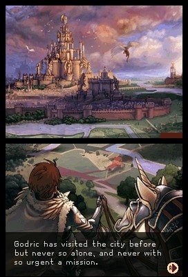 Might and Magic: Clash of Heroes — скриншот 4