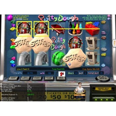 Reel Deal Slots: Treasures Of The Far East — скриншот 2