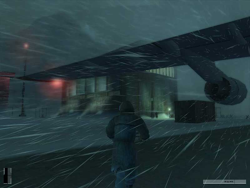 Hitman: Contracts — скриншот 4