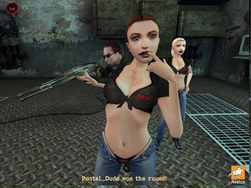Postal 2: Share The Pain — скриншот 1