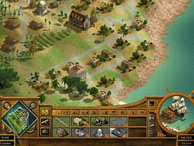 Tropico 2: Pirate Cove — скриншот 2