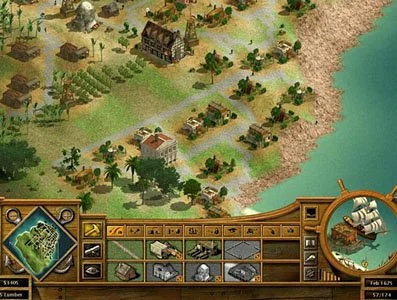 Tropico 2: Pirate Cove - кадр 2