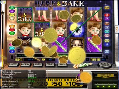 Reel Deal Casino: Imperial Fortune — скриншот 3