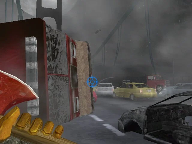 Real Heroes: Firefighter - кадр 10