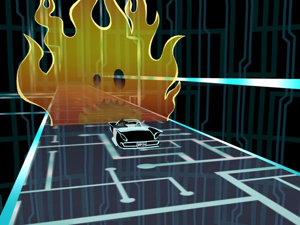 Sam & Max: Episode 5 - Reality 2.0 — скриншот 1